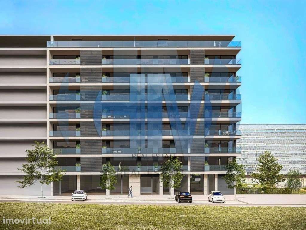 Apartamento T4 Venda Porto - Grande imagem: 2/5