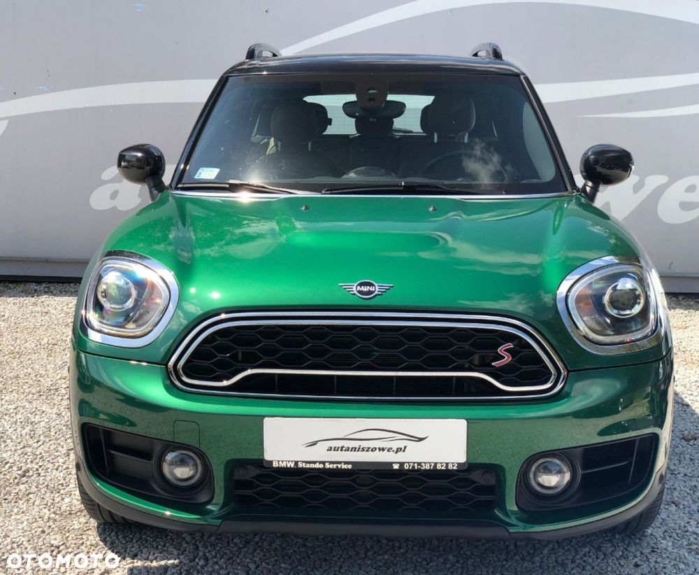 MINI Countryman - 11