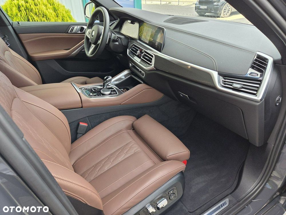 BMW X6 - 19