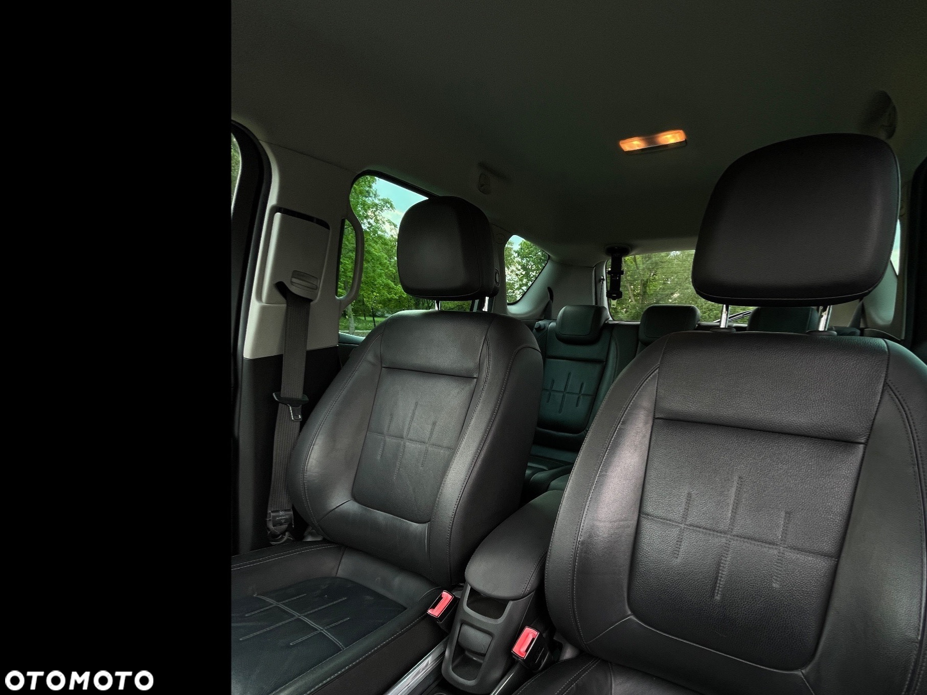 Opel Meriva - 7