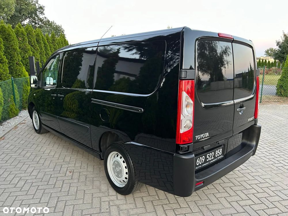 Fiat Scudo - 7
