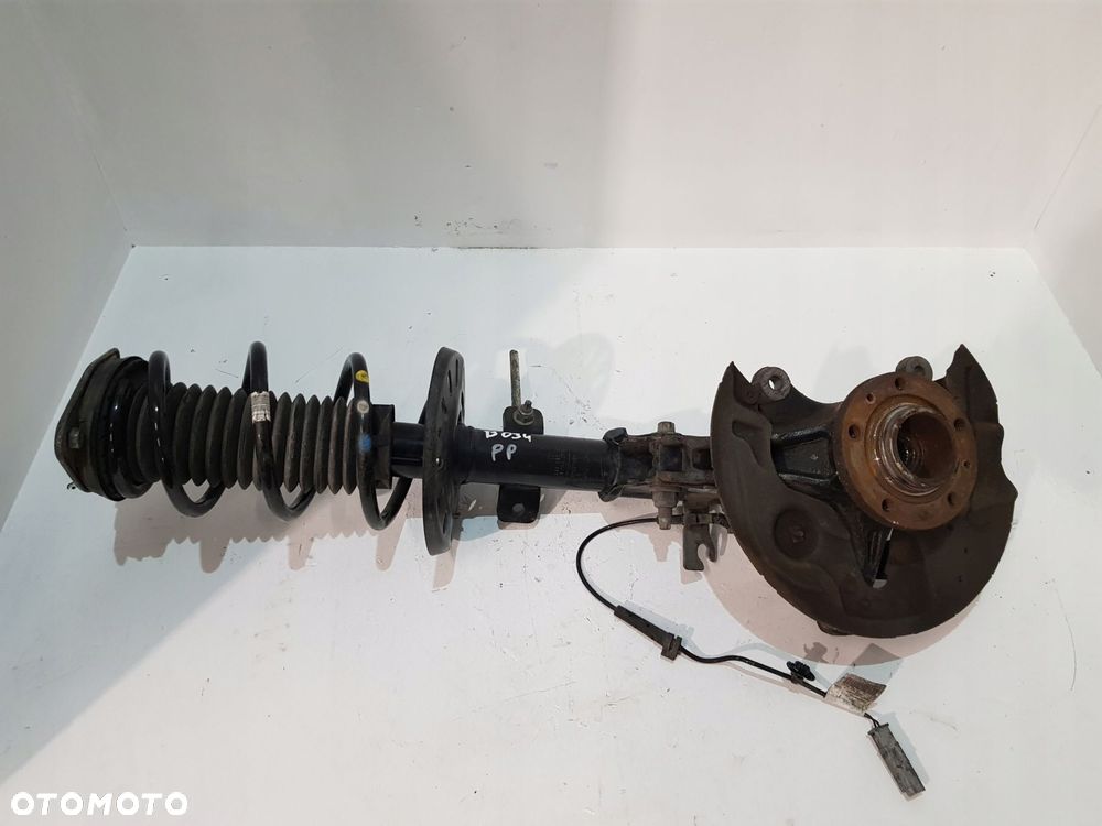 mcperson zwrotnica prawy przód opel combo e berlingo iv 21r eu 1.5d - 2