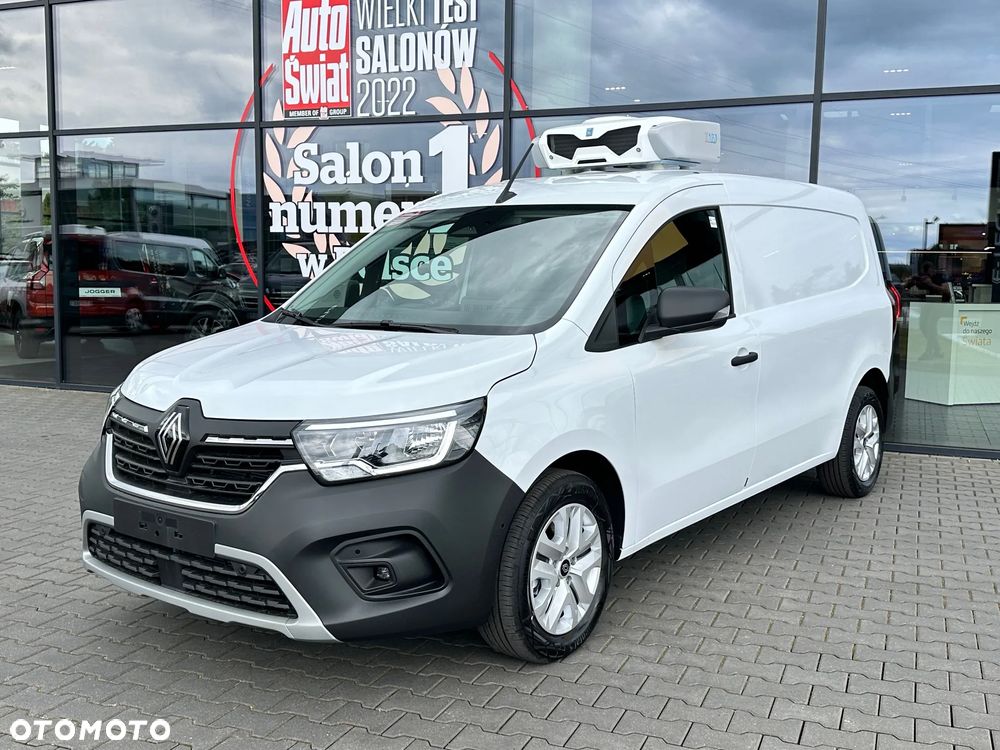 Renault Kangoo Van - 3