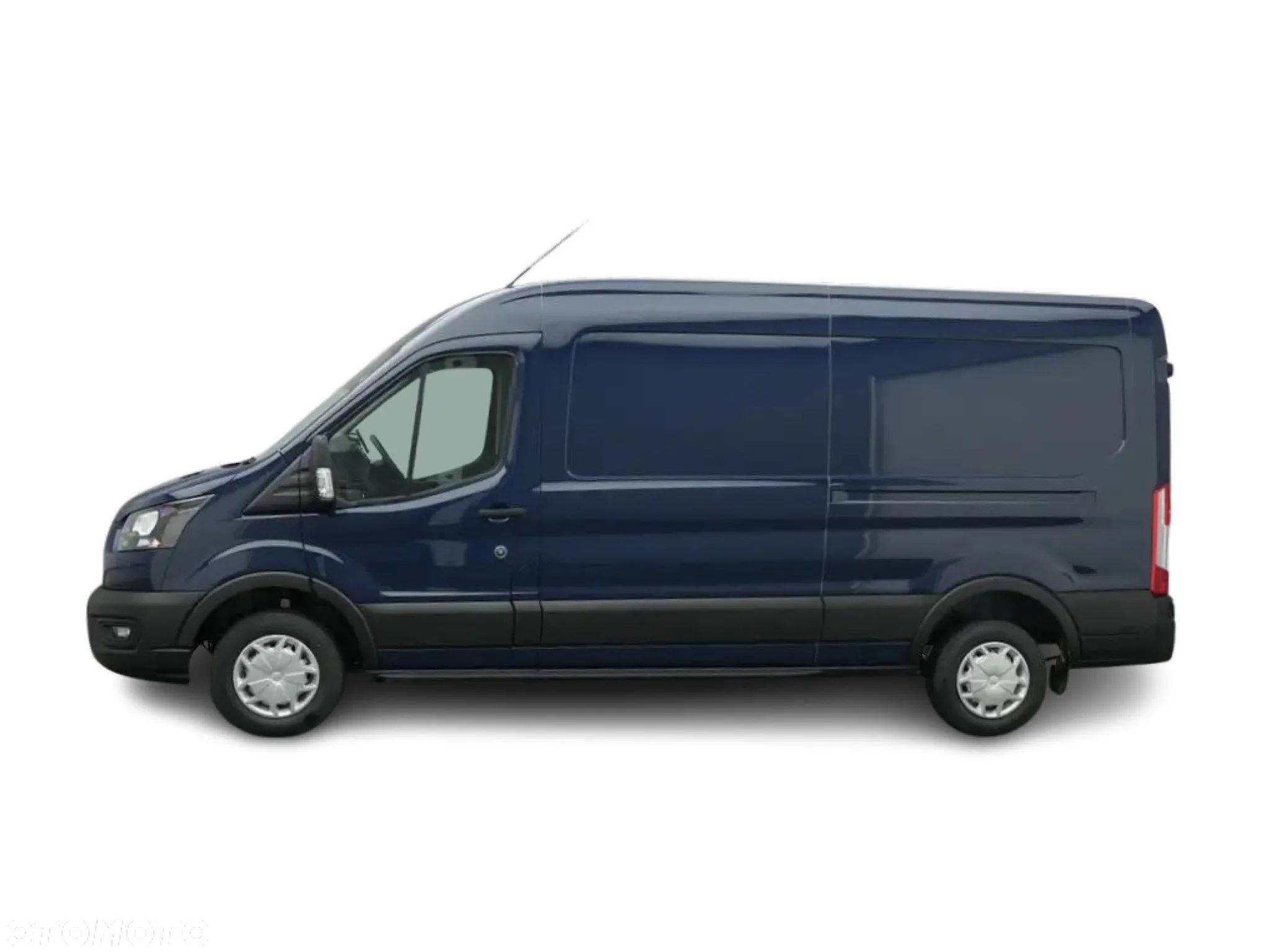 Ford Transit L3H2 130KM Trend - 2
