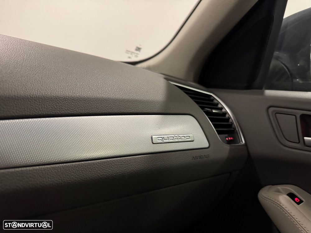 Audi Q5 2.0 TDI Sport - 43