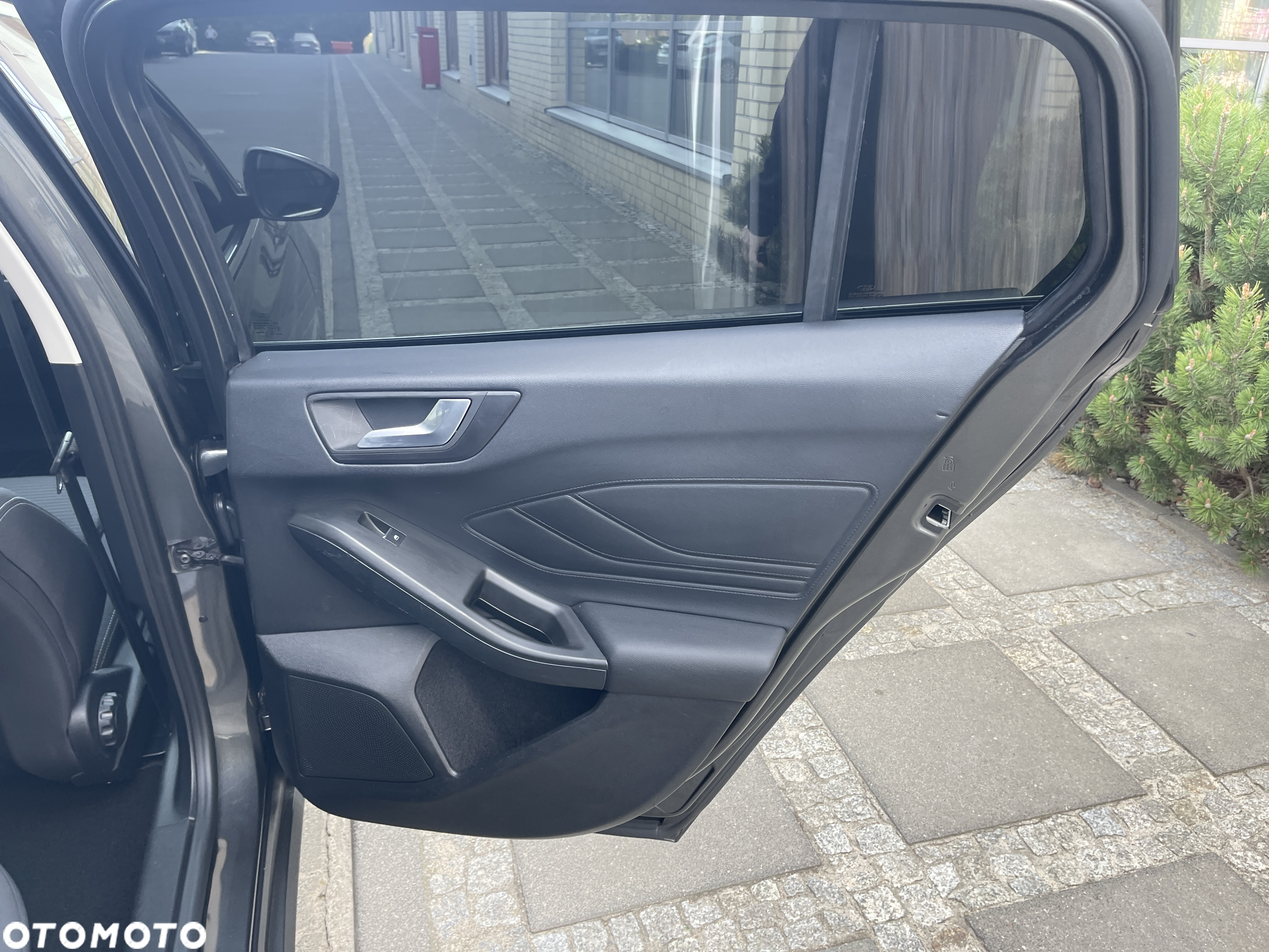 Ford Focus - 26