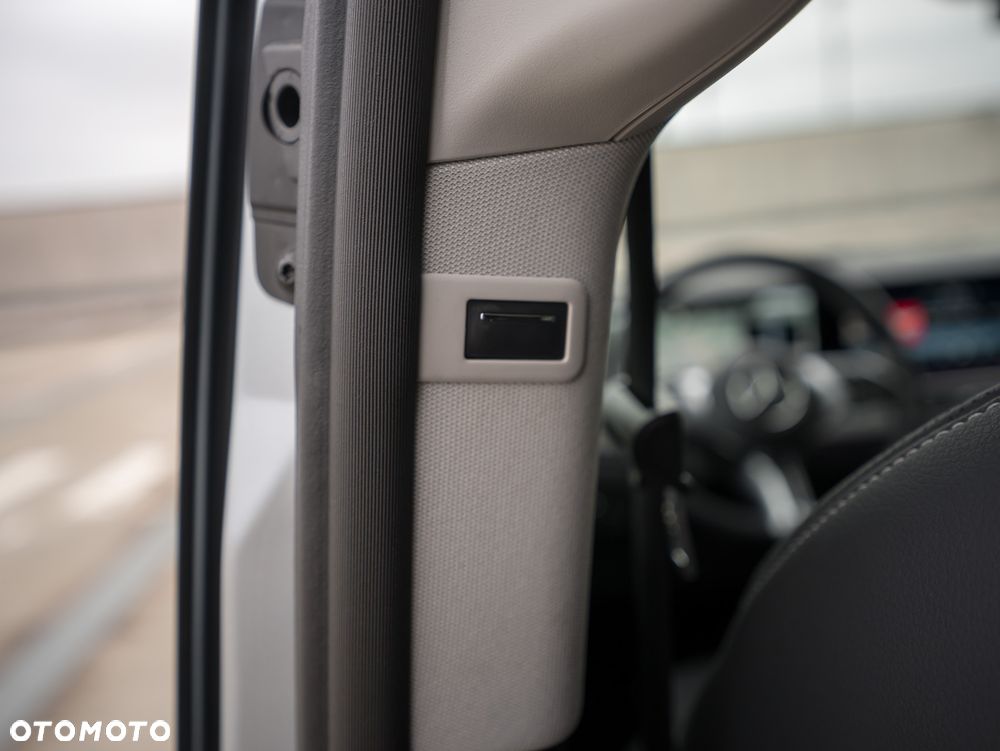 Mercedes-Benz Klasa V 250 d 4-Matic 9G-Tronic Exclusive (d³ugi) - 23