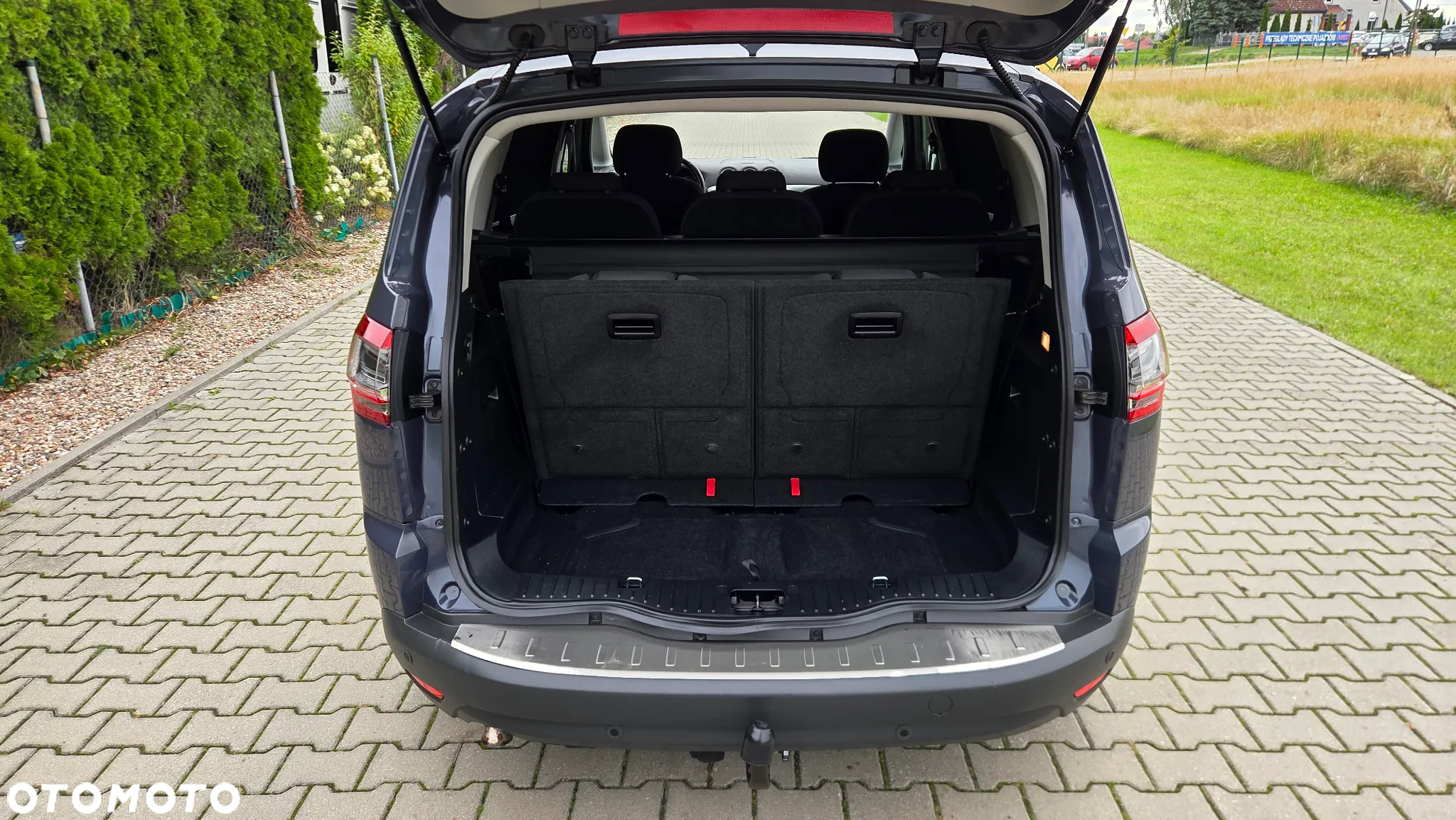 Ford S-Max 2.0 TDCi DPF Titanium - 18