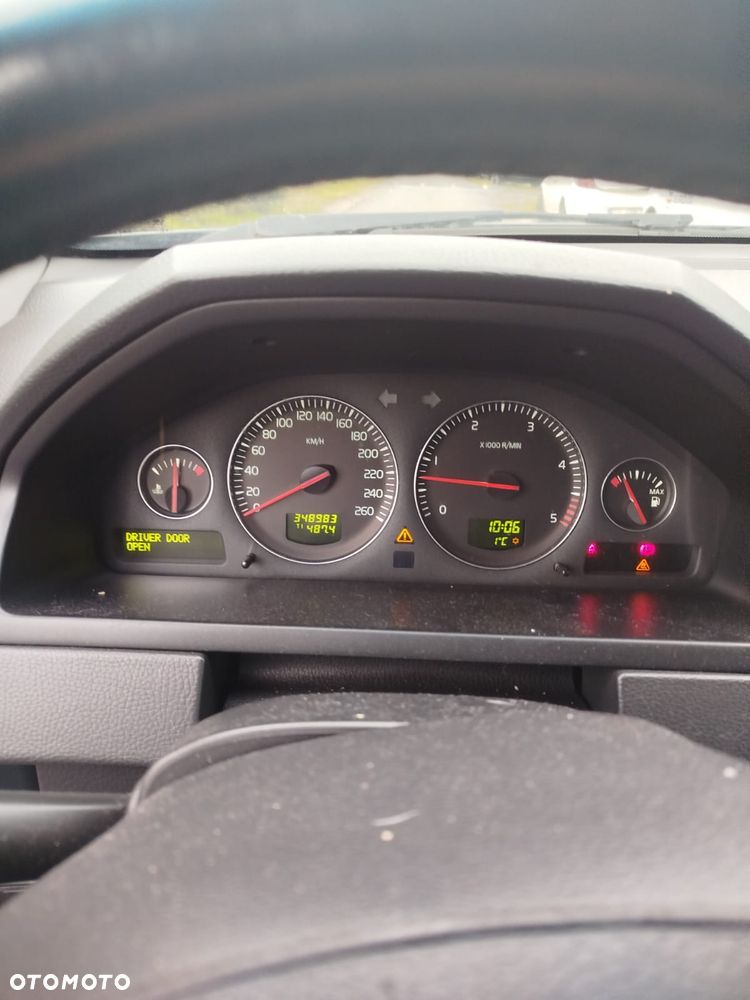 Volvo XC 90 D5 AWD Momentum - 5