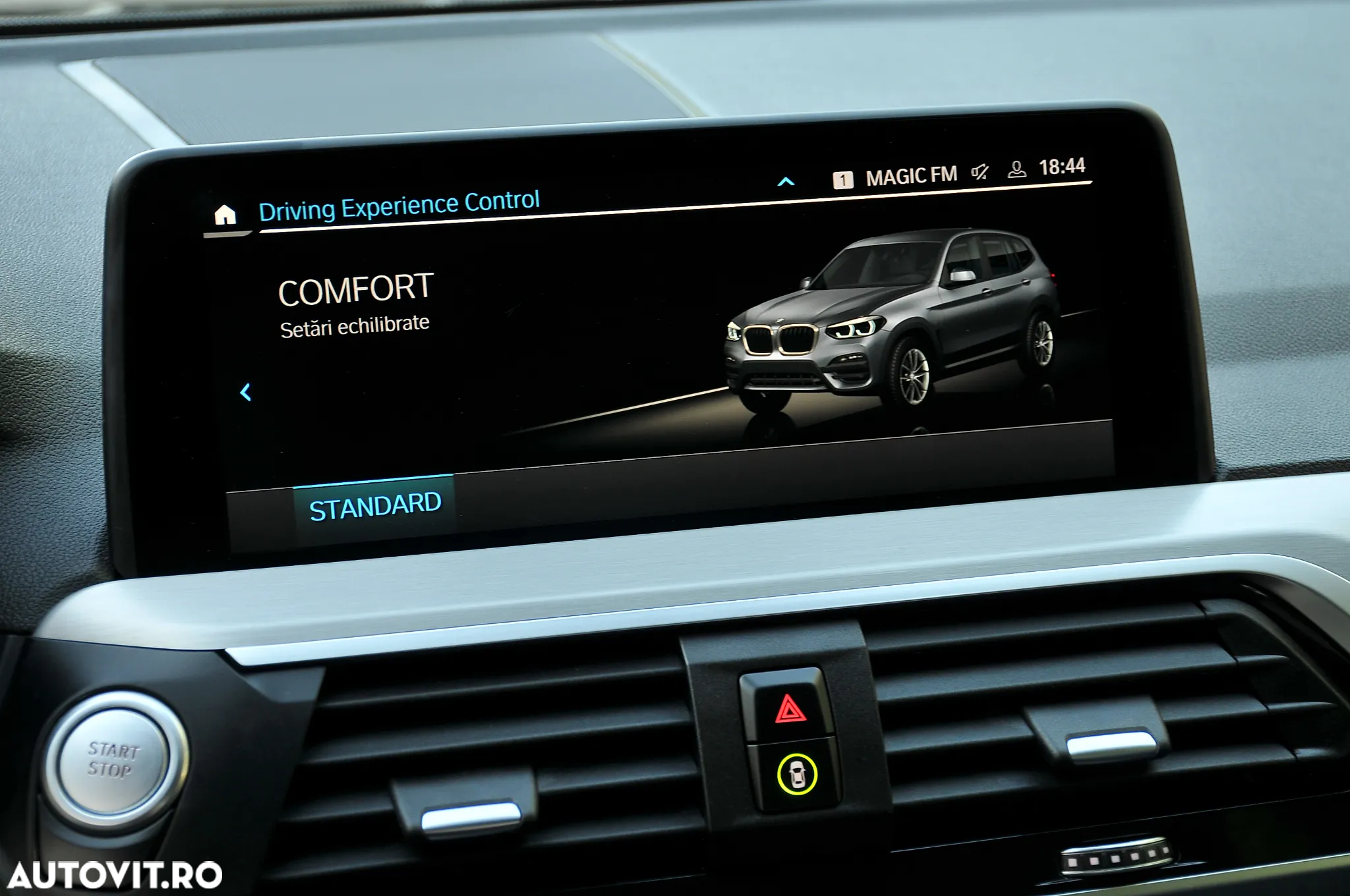 BMW X3 xDrive30e Aut. Luxury Line - 17