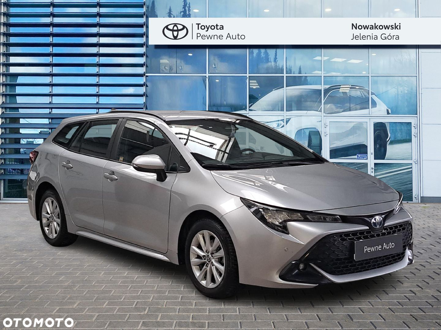 Toyota Corolla - 7