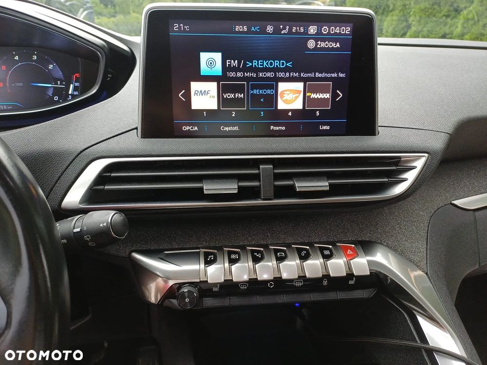 Peugeot 5008 BlueHDI 120 Stop & Start Allure - 25
