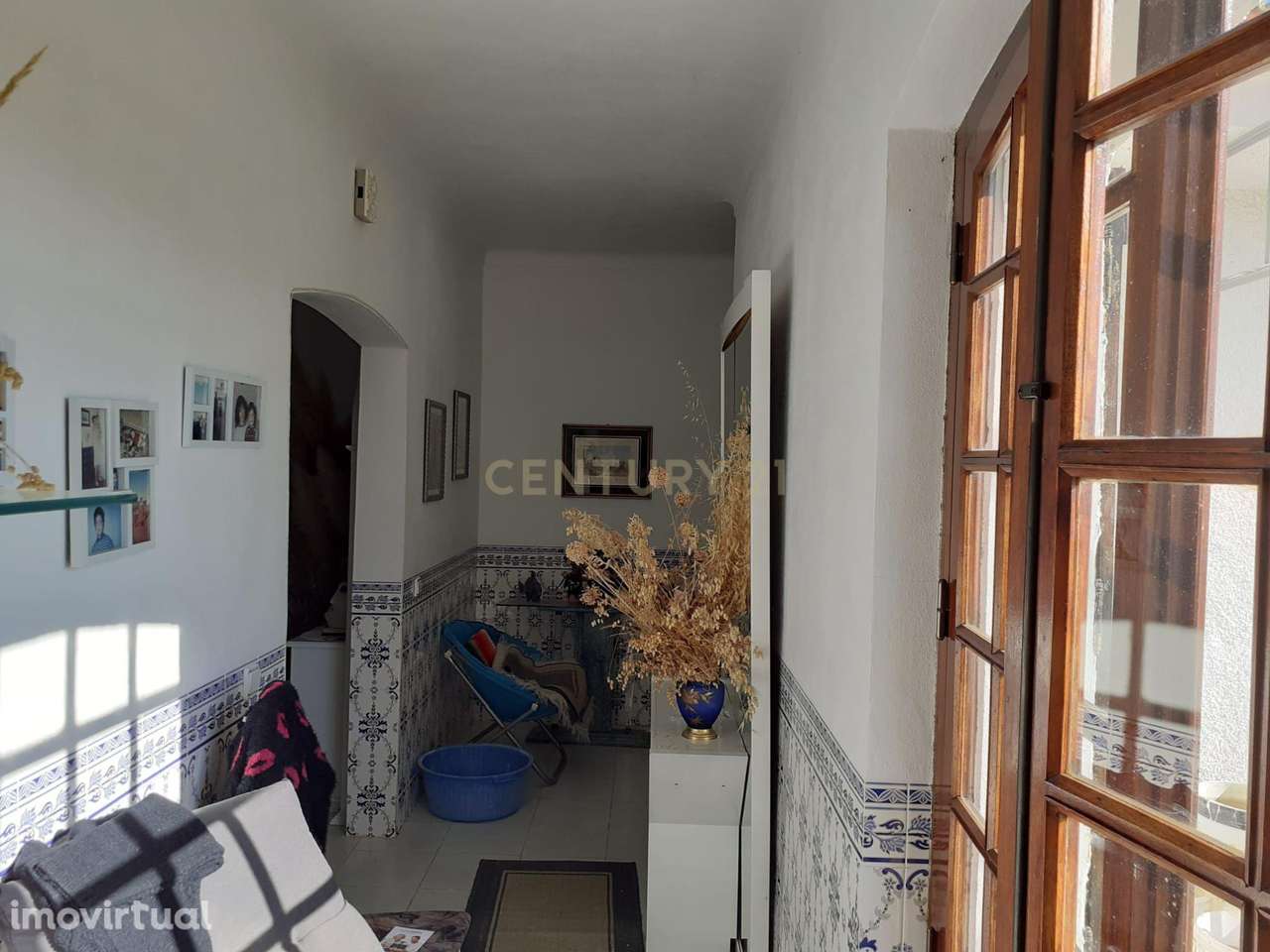 Expetacular Vivenda - Area total da propriedade 58250 m2 - Grande imagem: 5/47