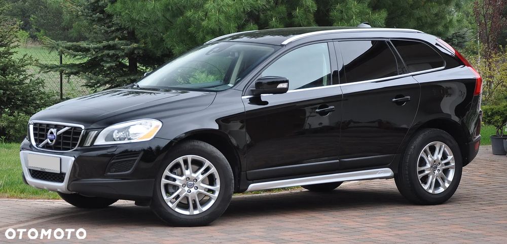 Volvo XC 60 - 4