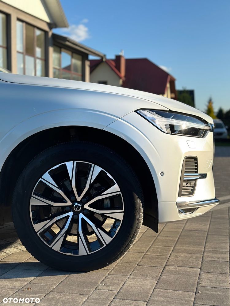 Volvo XC 60 B5 B AWD Plus Bright - 38