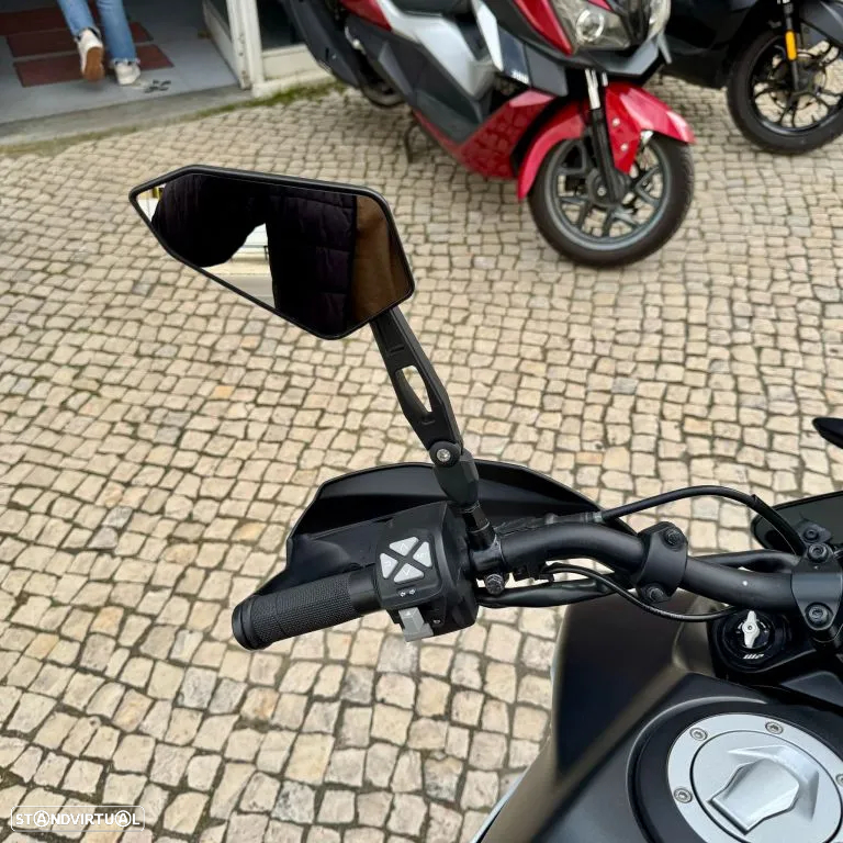 KTM Adventure 390 - 15