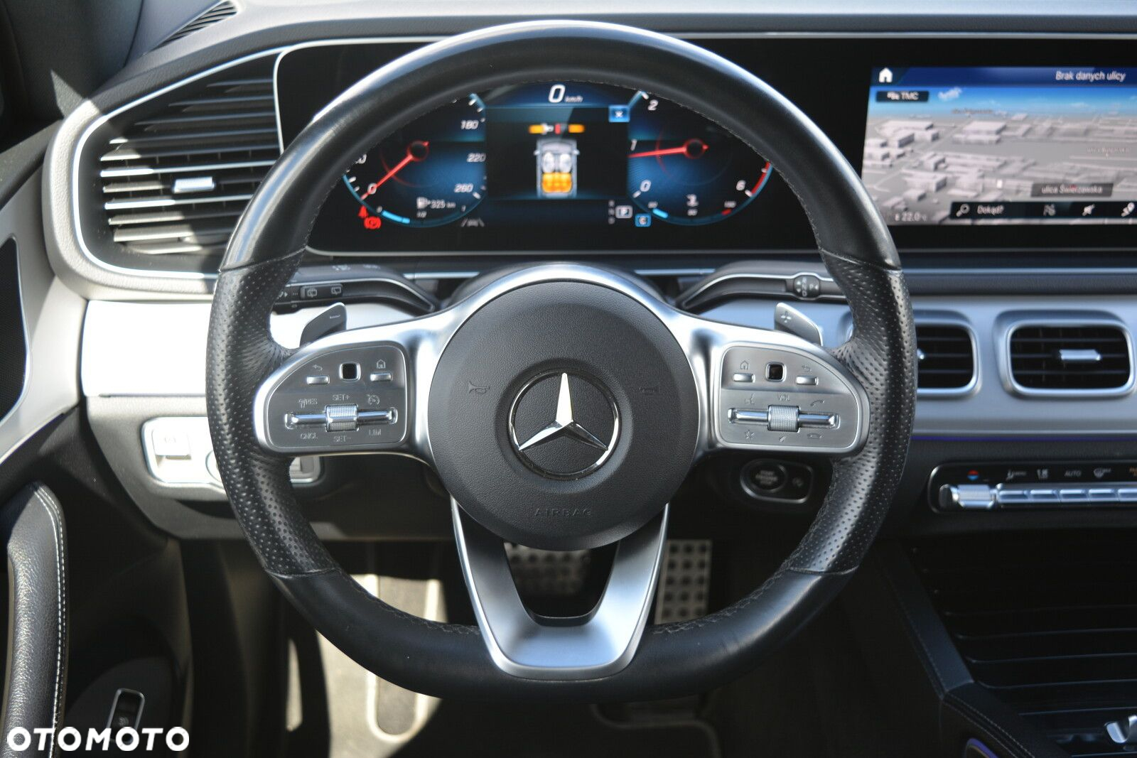 Mercedes-Benz GLE 300 d 4-Matic - 19