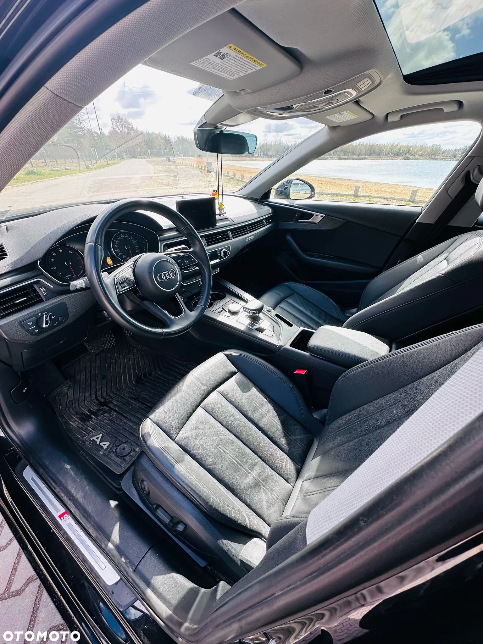 Audi A4 2.0 TFSI Quattro S tronic - 22