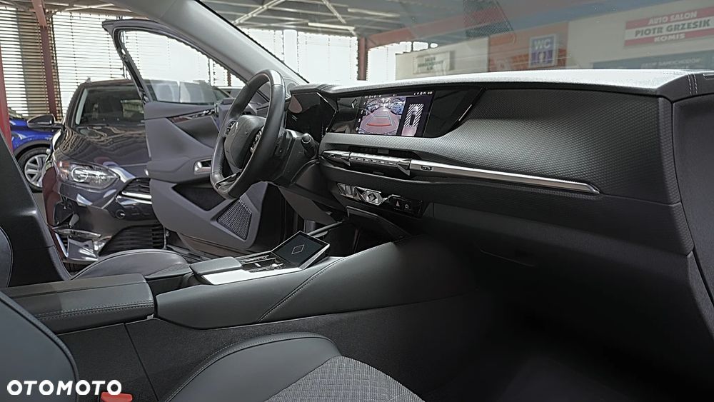 DS Automobiles DS 4 1.2 PureTech Trocadero - 15