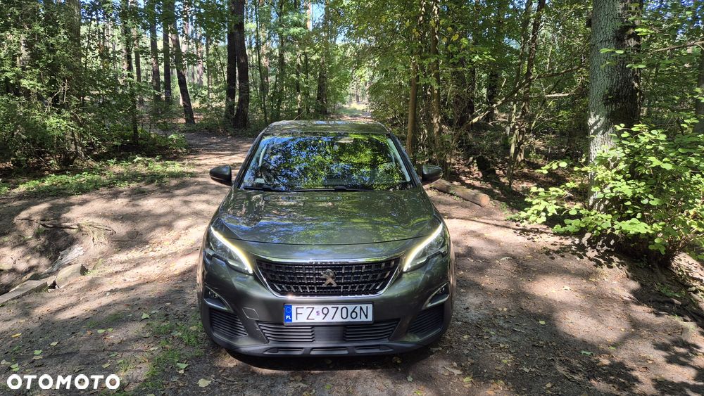 Peugeot 3008 - 2