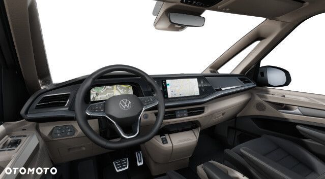 Volkswagen multivan Style L2 silnik: 2,0 l TDI SCR 150 KM / skrzynia biegów: 7-biegowa DSG rozstaw osi: 3124 mm - 6