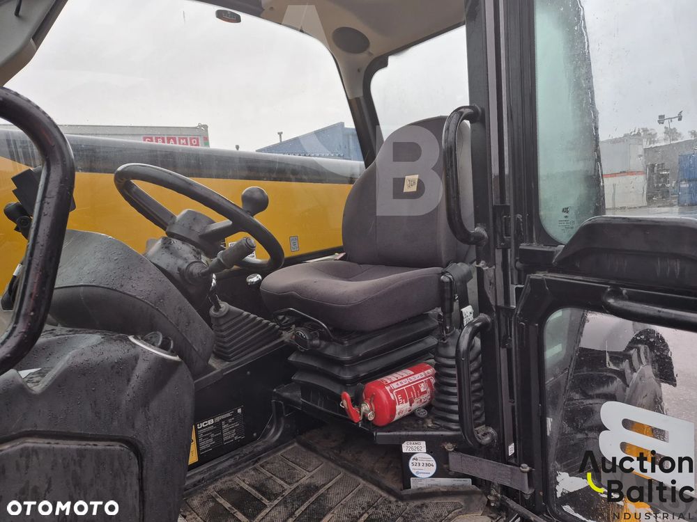 JCB 540V180 - 2