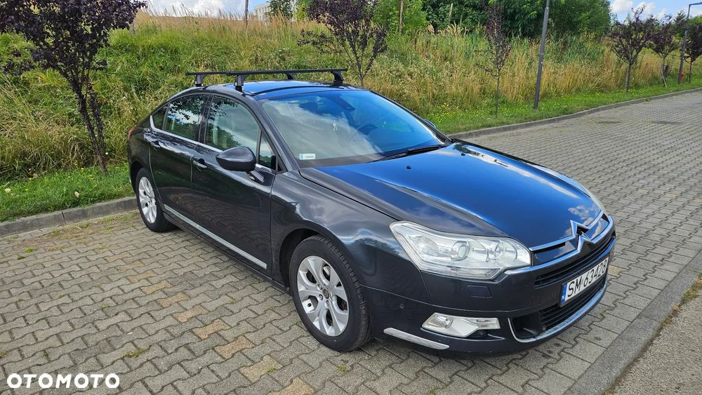 Citroën C5 2.0 HDi Exclusive - 2