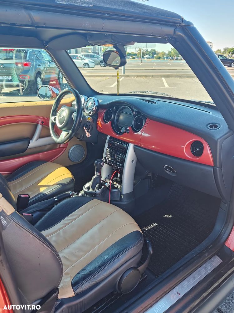Mini Cooper - 5