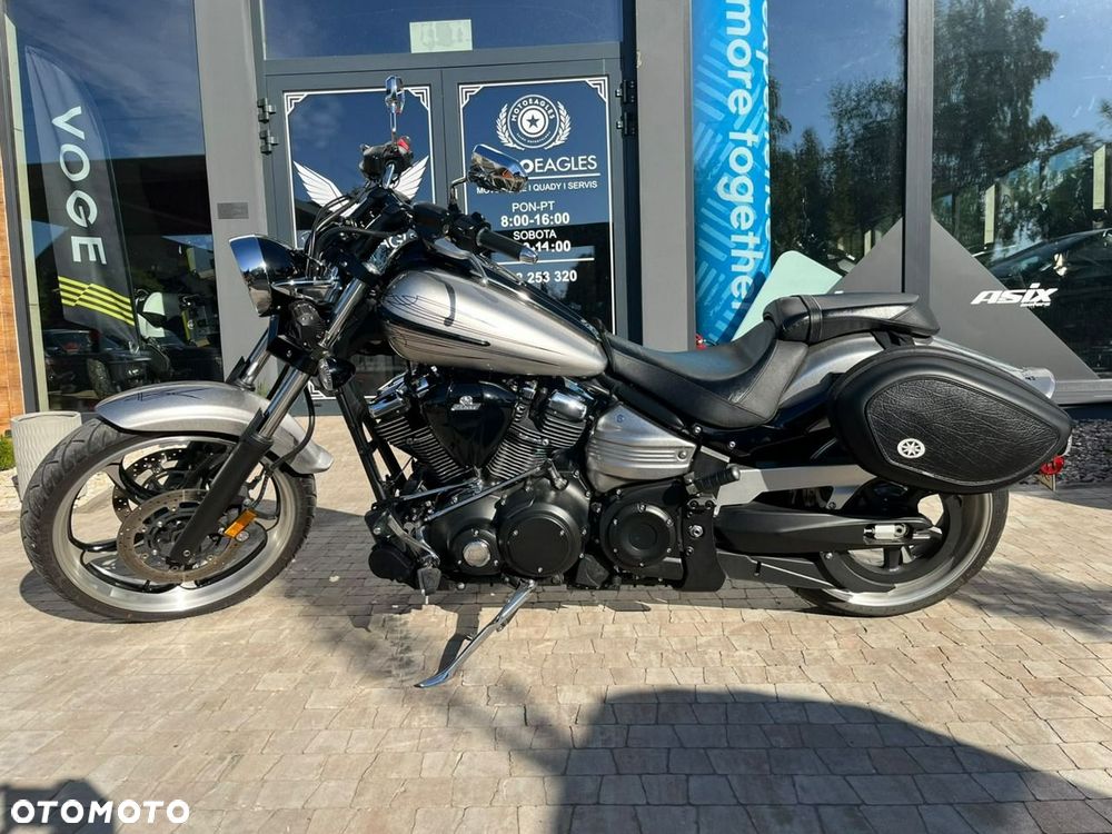 Yamaha XV