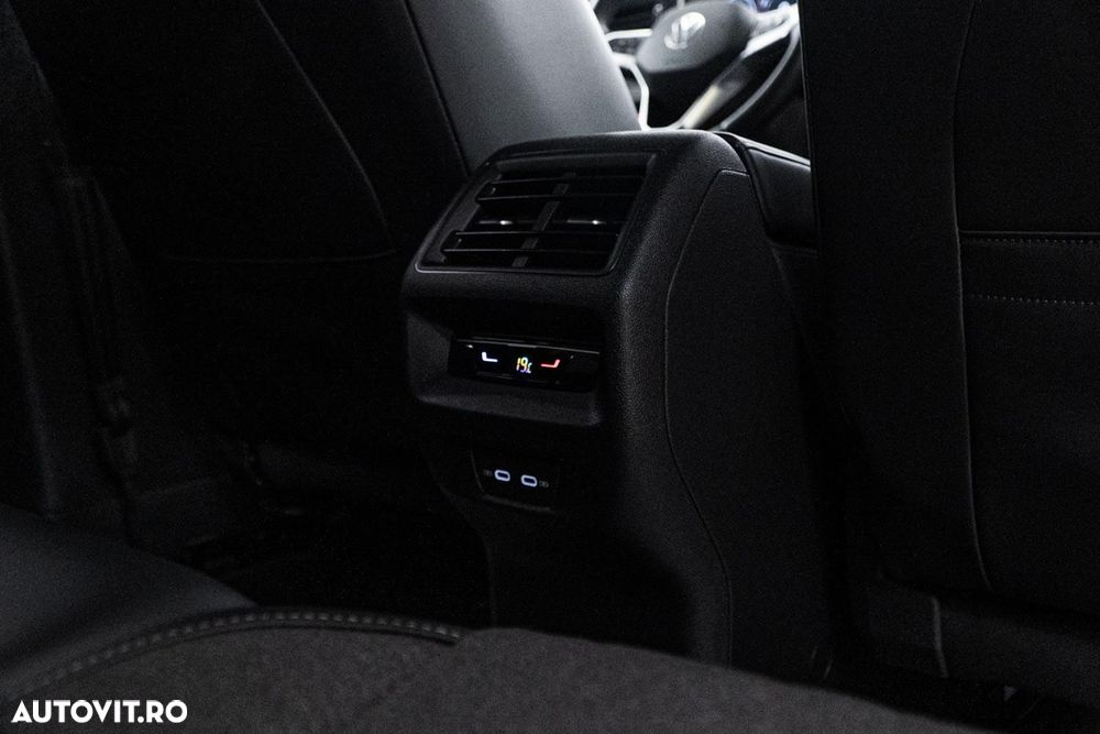 Volkswagen Tiguan 1.5 eTSI DSG MHEV Advanced - 12
