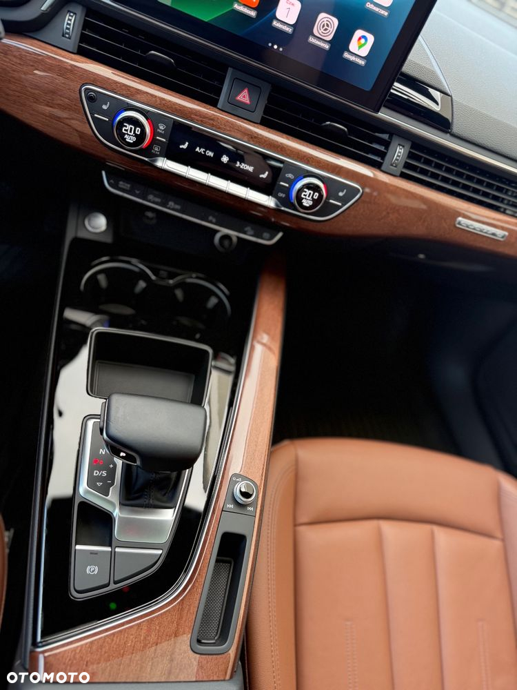 Audi A4 Allroad quattro 45 TFSI S tronic - 36