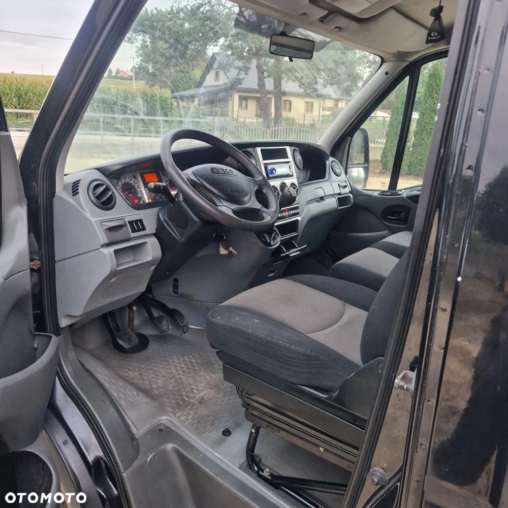 Iveco daily - 6