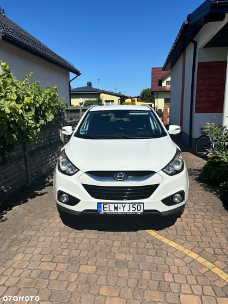 Hyundai ix35 1.6 GDI Comfort 2WD - 2