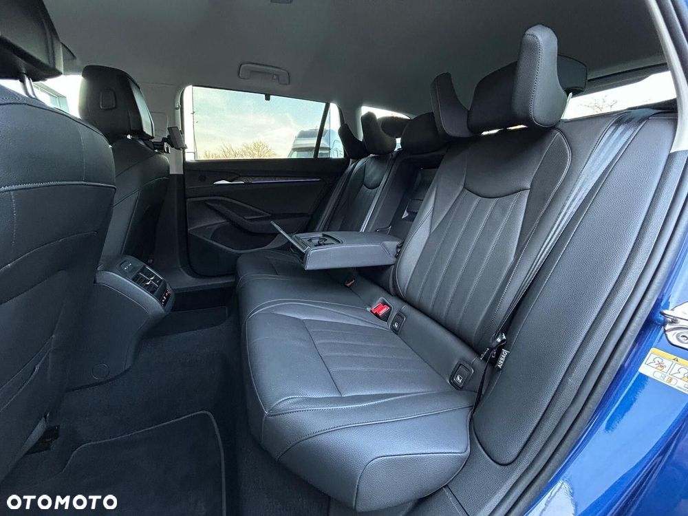 Skoda Superb 2.0 TDI SCR L&K DSG - 20