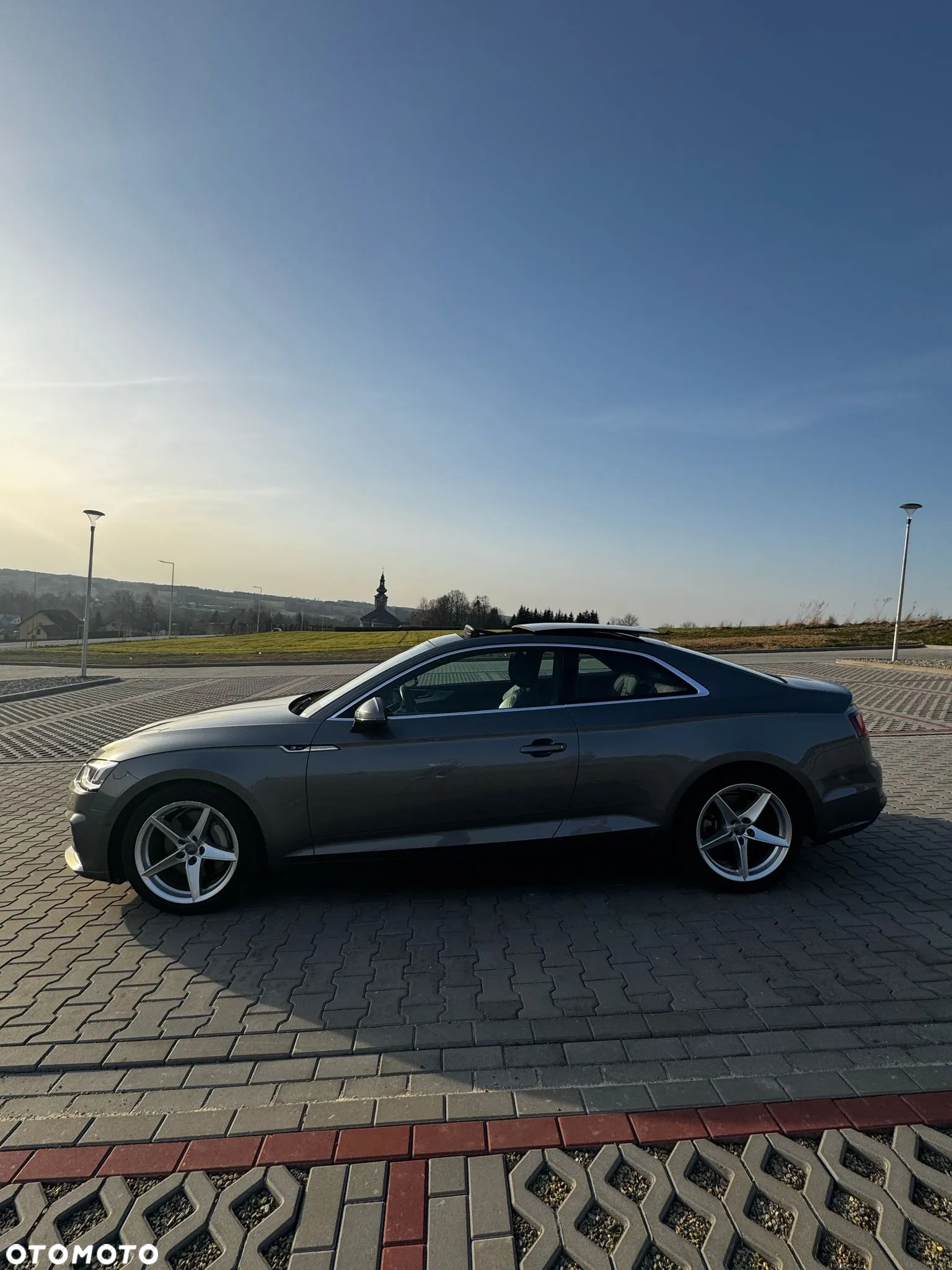 Audi A5 Coupe 2.0 TFSI quattro S tronic - 5