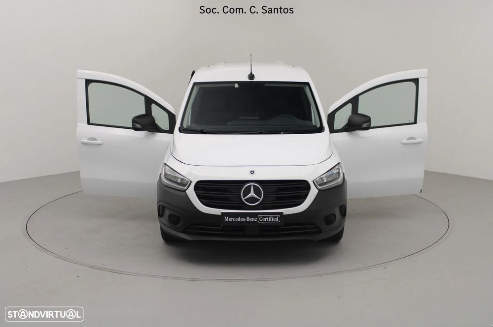 Mercedes-Benz eCitan 111/32 - 9