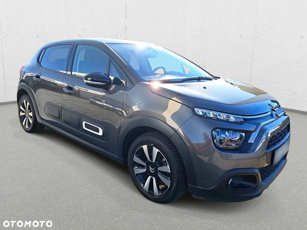 Citroën C3 - 3