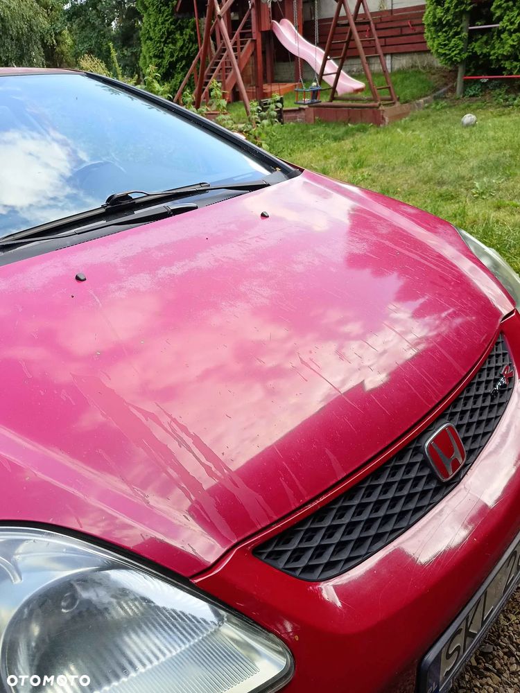Honda Civic 1.6i Sport - 8