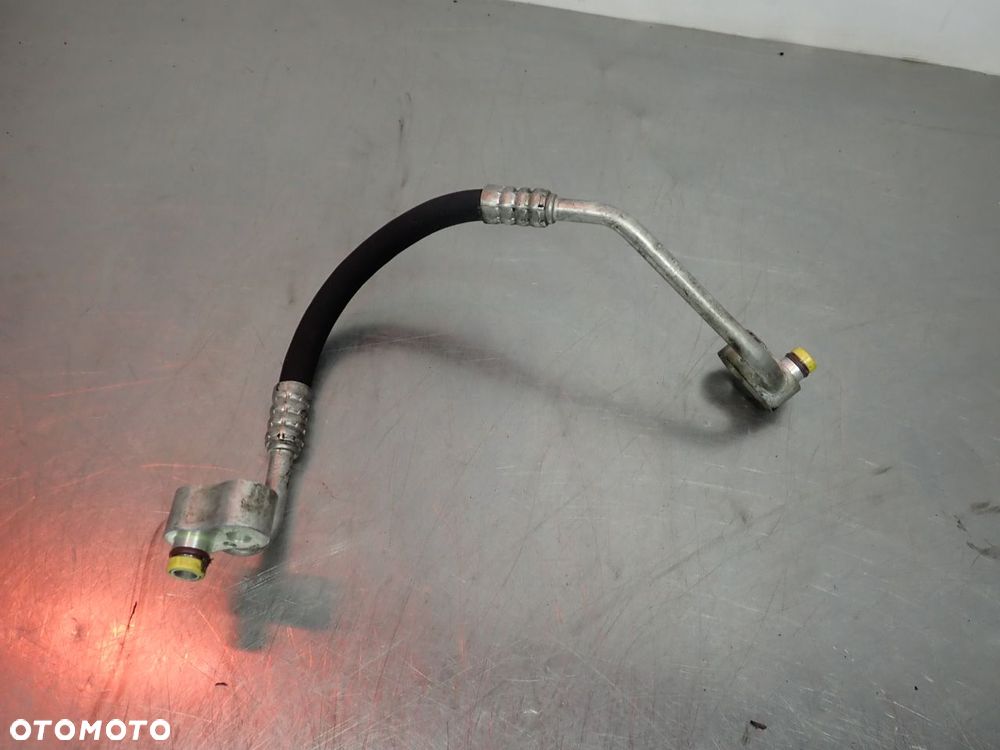 PRZEWÓD KLIMATYZACJI BMW E46 TOURING - 1