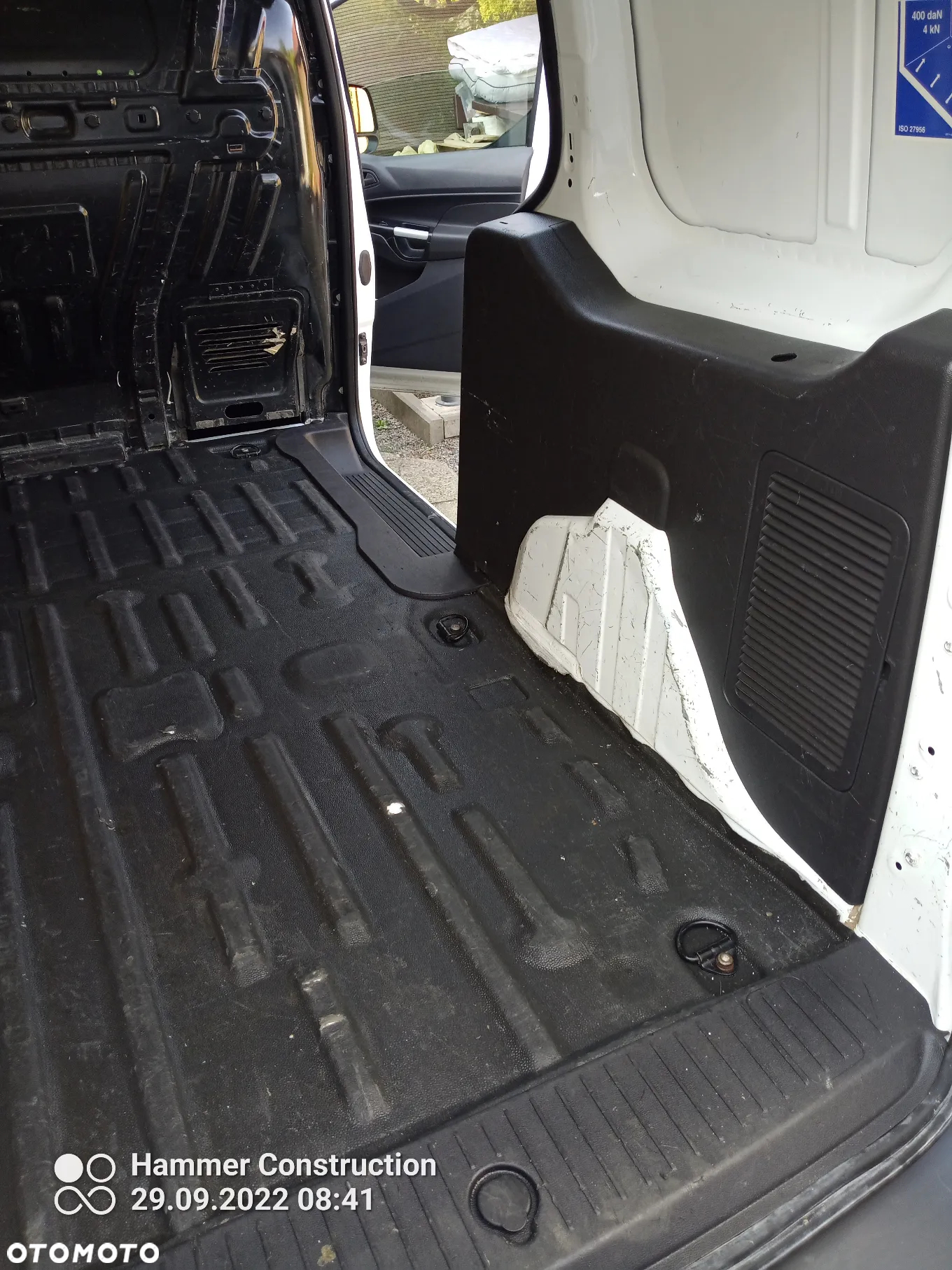 Ford Transit Connect 230 L2 Trend - 27