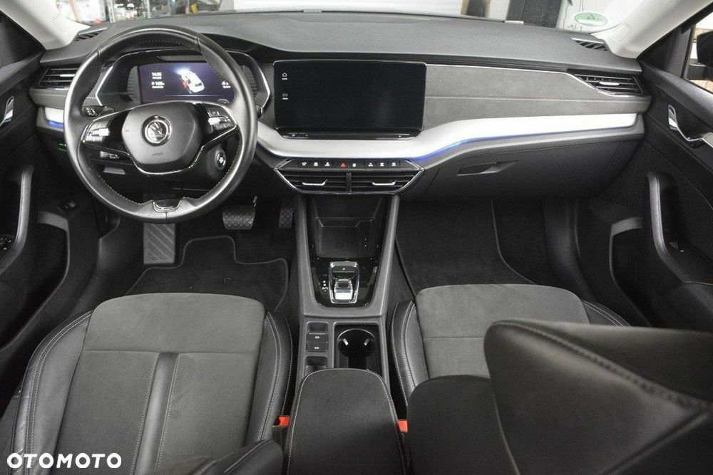 Skoda Octavia - 12
