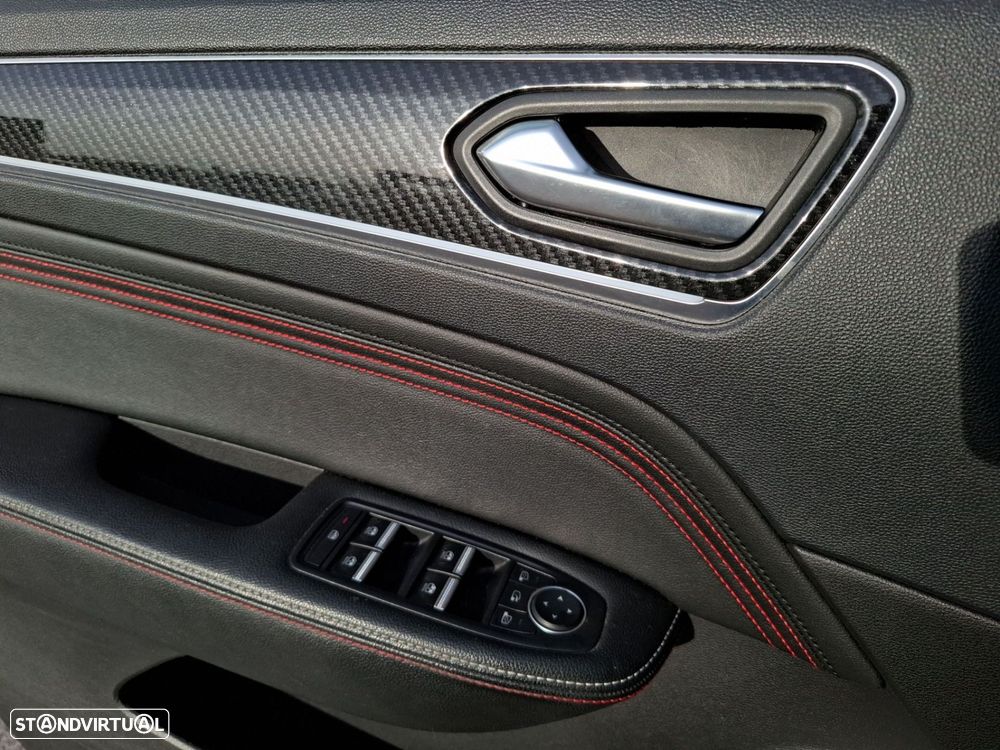 Renault Arkana 1.3 TCe R.S.Line EDC - 22