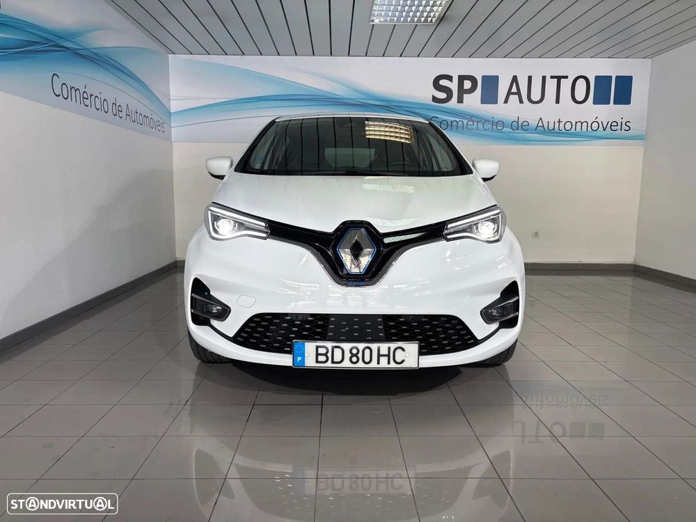 Renault Zoe - 4