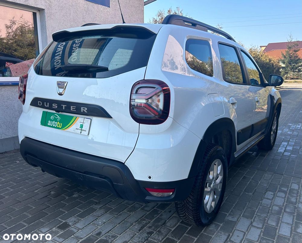 Dacia Duster - 9