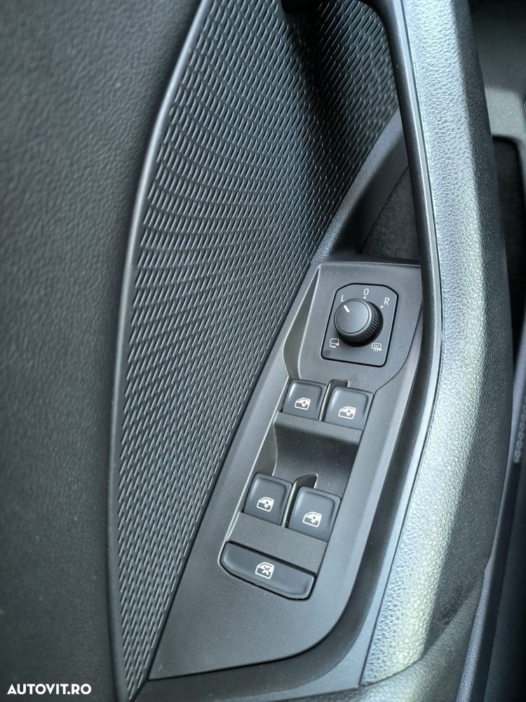 Skoda Octavia 2.0 TDI Style - 17