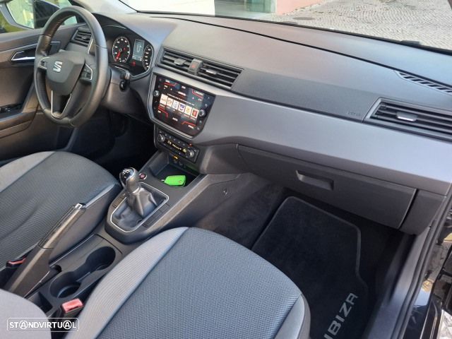 SEAT Ibiza 1.0 TSI Style - 45
