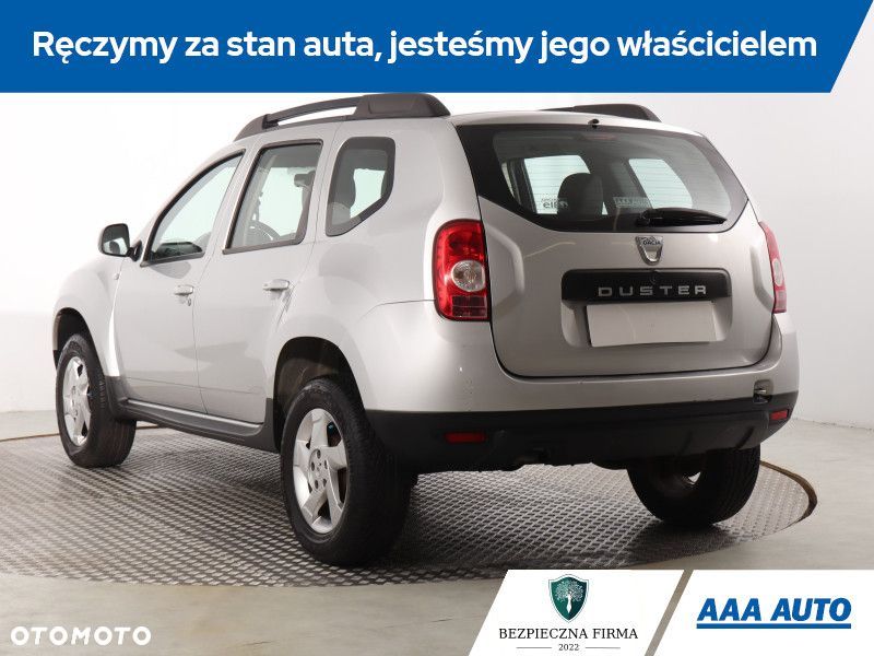 Dacia Duster - 5