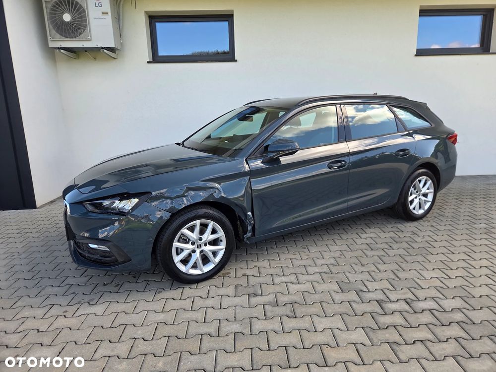 Seat Leon - 17