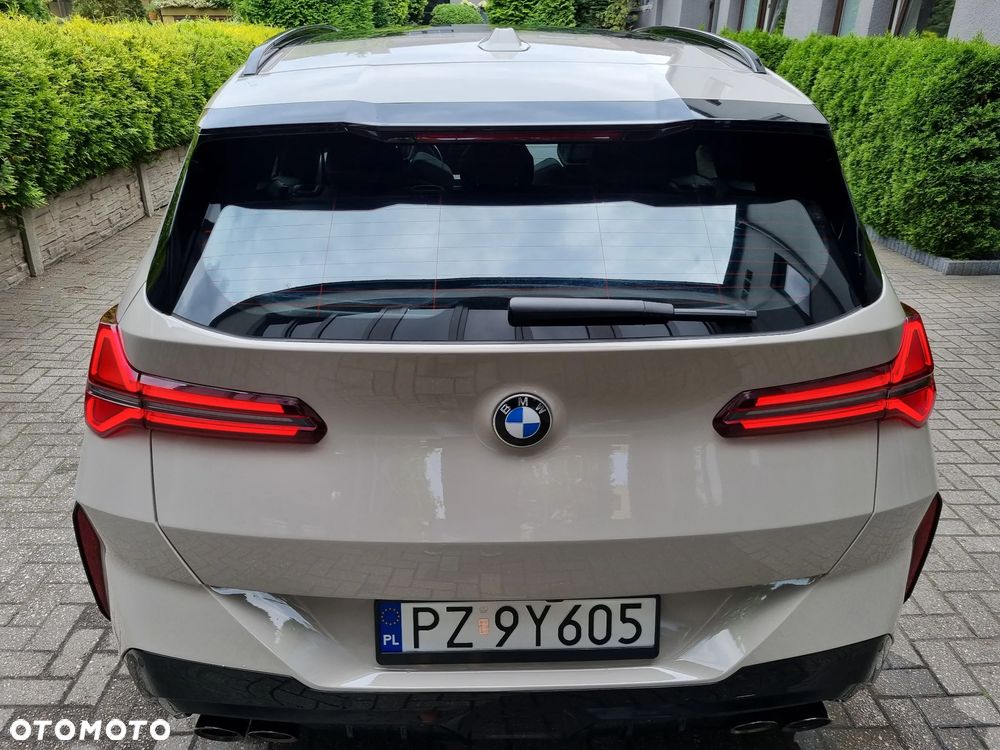 BMW X3 - 6