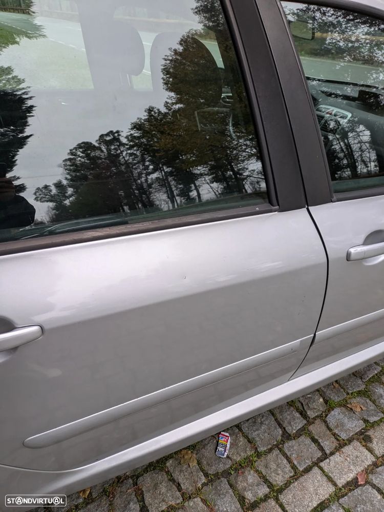 Peugeot 307 Break 1.4 HDi XS - 9